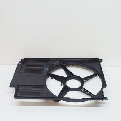 NEW BMW F45 F46 F55 F56 3 DOORS RADIATOR FAN SHROUD 7637188 17427637188 ORIGINAL