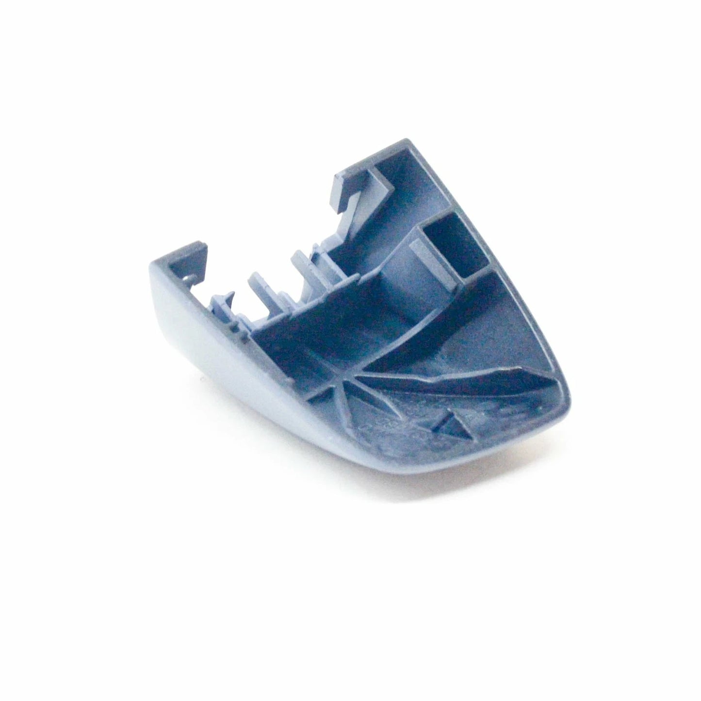 NEW AUDI A6 C7 FRONT RIGHT DOOR HANDLE CAP LHD 4H0837880GRU ORIGINAL