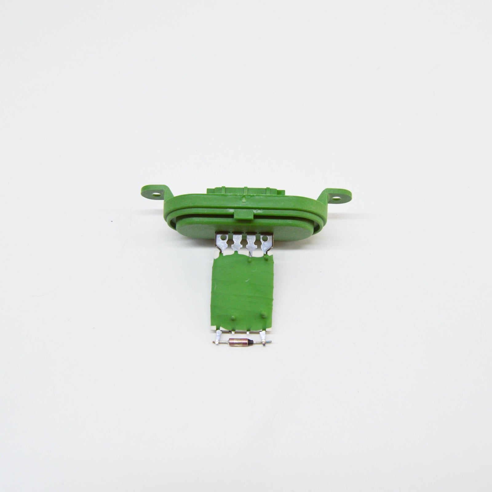 NEW VOLKSWAGEN TRANSPORTER T5 INTERIOR HEATER RESISTOR 7E0959263D ORIGINAL