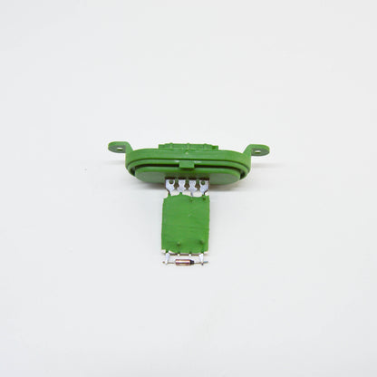 NEW VOLKSWAGEN TRANSPORTER T5 INTERIOR HEATER RESISTOR 7E0959263D ORIGINAL