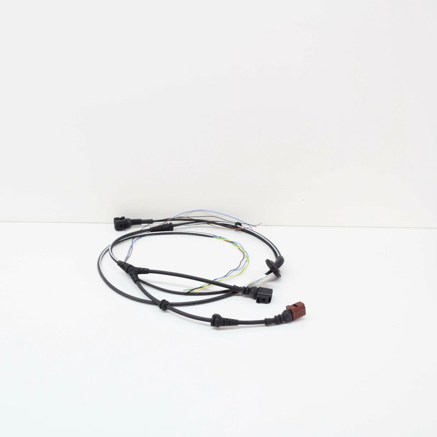 NEW AUDI Q3 8U FRONT RIGHT SPEED SENSOR WIRING HARNESS 5N0927903F