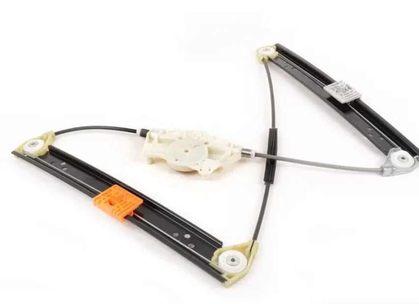 NEW VW TOUAREG 7L MK1 REAR RIGHT DOOR WINDOW REGULATOR 7L0839462D ORIGINAL