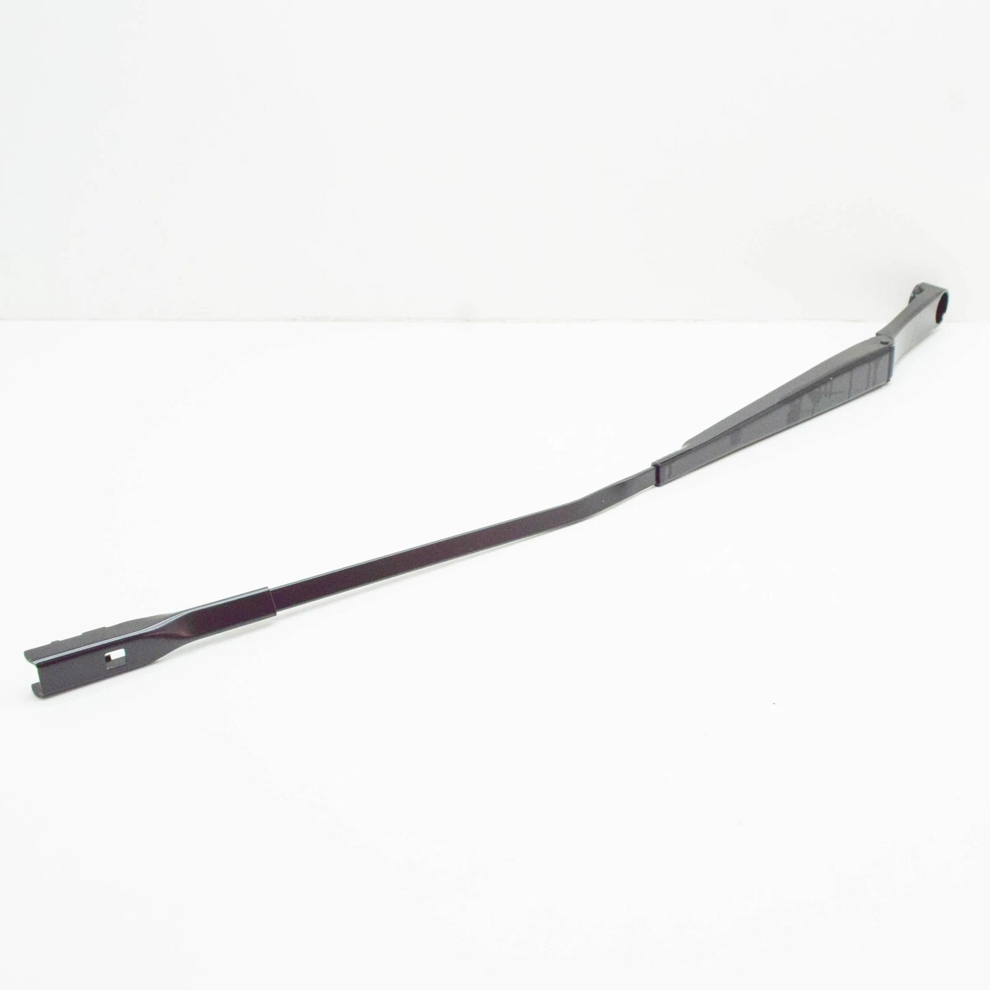 NEW AUDI E-TRON GEN FRONT LEFT WIPER ARM RHD 4KR9554071P9 ORIGINAL