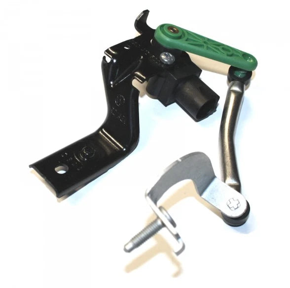 NEW VW PASSAT B8 3G FRONT RIGHT HEADLIGHT LEVEL SENSOR 3Q0412522A ORIGINAL