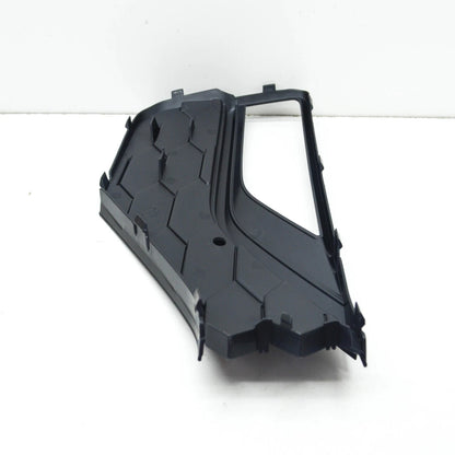 NEW VW AMAROK S1B FRONT LEFT BUMPER FOG LIGHT GRILLE 2H6807489E9B9