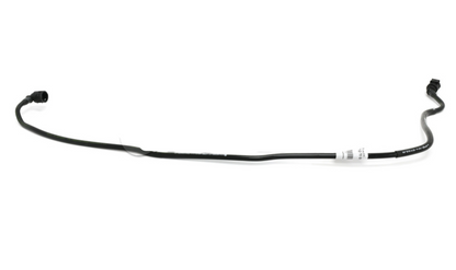 new bmw x4 g02 expansion tank hose 17128577061 original