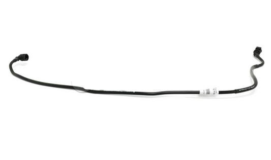 new bmw x4 g02 expansion tank hose 17128577061 original