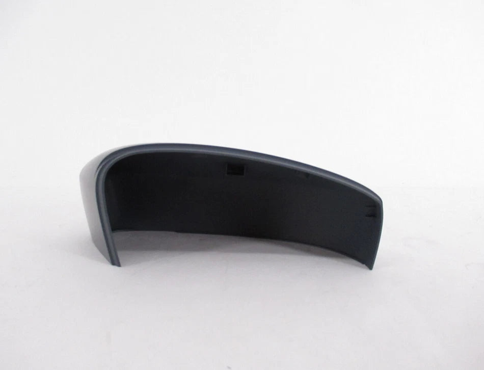 NEW VW JETTA A6 MK6 FRONT RIGHT DOOR MIRROR FRAME COVER 5C6857538BGRU