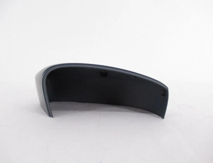 NEW VW JETTA A6 MK6 FRONT RIGHT DOOR MIRROR FRAME COVER 5C6857538BGRU