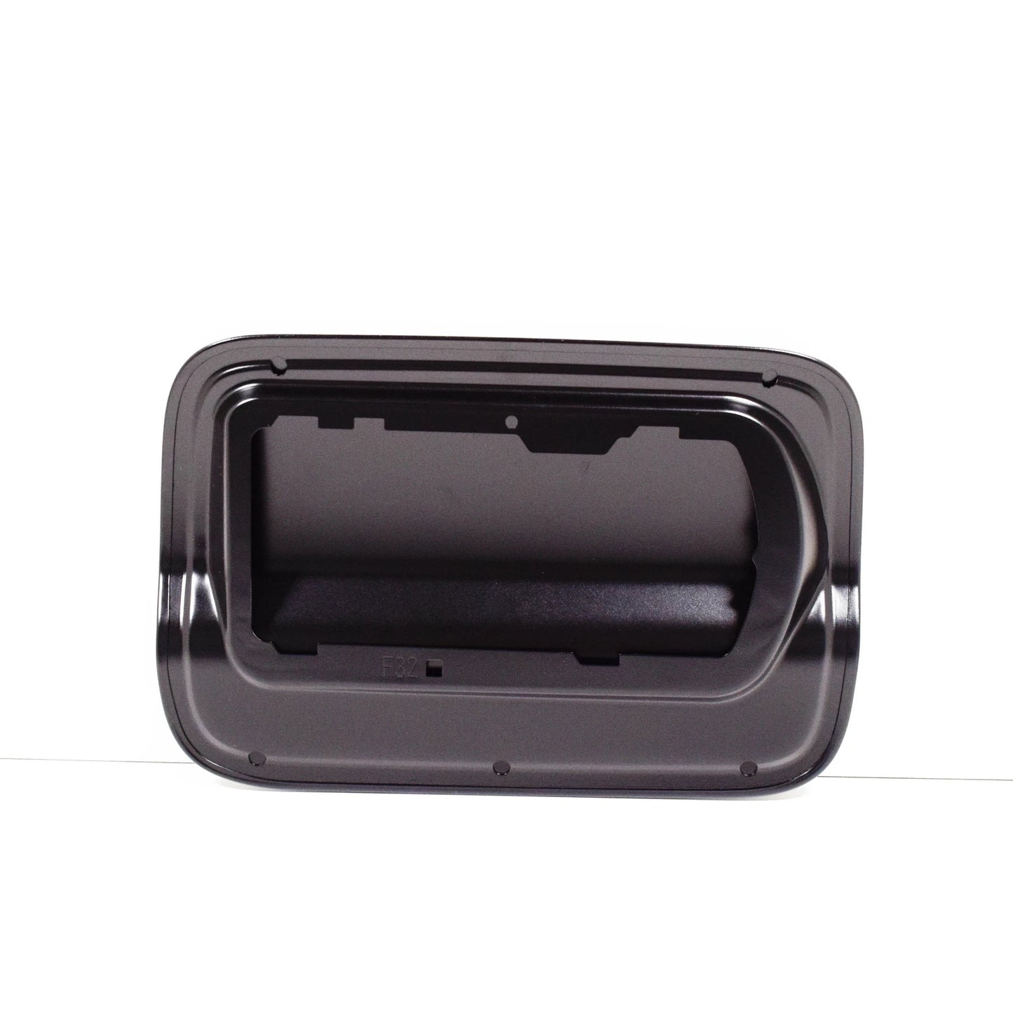 NEW BMW 4 COUPE F32 FUEL FILL-IN FLAP 51177286001 7286001 ORIGINAL