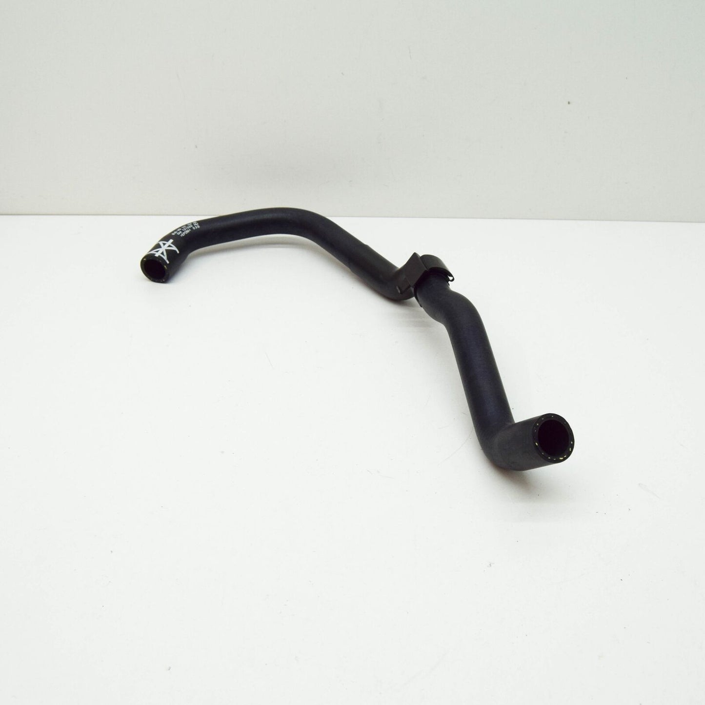 NEW VW GOLF VI 5K MK6 AUXILIARY HEATER COOLANT HOSE 1K0121157EK ORIGINAL