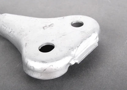 NEW MERCEDES-BENZ E W211 REAR MUFFLER SUSPENSION BRACKET A2114921141 ORIGINAL