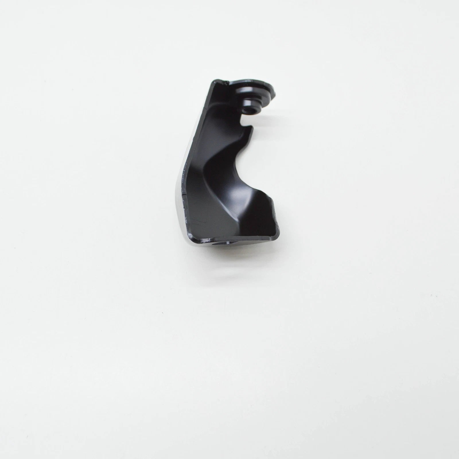 NEW VOLKSWAGEN TOUAREG CR FRONT SIDE MEMBER LEFT BRACKET 4M0803329A ORIGINAL