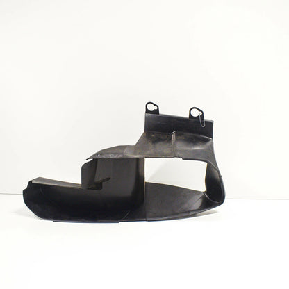 NEW AUDI Q5 8R LEFT INTAKE AIR DUCT GUIDE 8R0121333G ORIGINAL