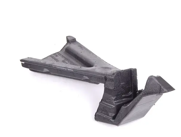 new bmw x6 e71 front right side panel sealing 51657177172 7177172 original