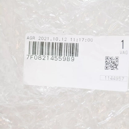 NEW VW TRANSPORTER T5 REAR LEFT WHEEL FENDER ARCH TRIM 7F08214559B9 ORIGINAL