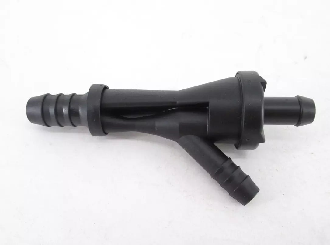 NEW AUDI A6 C6 VACUUM SYSTEM SUCTION JET PUMP 058133753D ORIGINAL