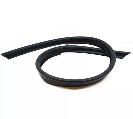 NEW BMW 3 F30 FRONT BONNET HOOD SEAL 51767255802 7255802 ORIGINAL