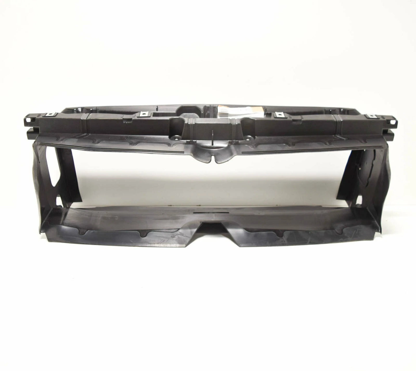 NEW BMW 1 F20 RADIATOR AIR DUCT 51747383766 7383766 ORIGINAL