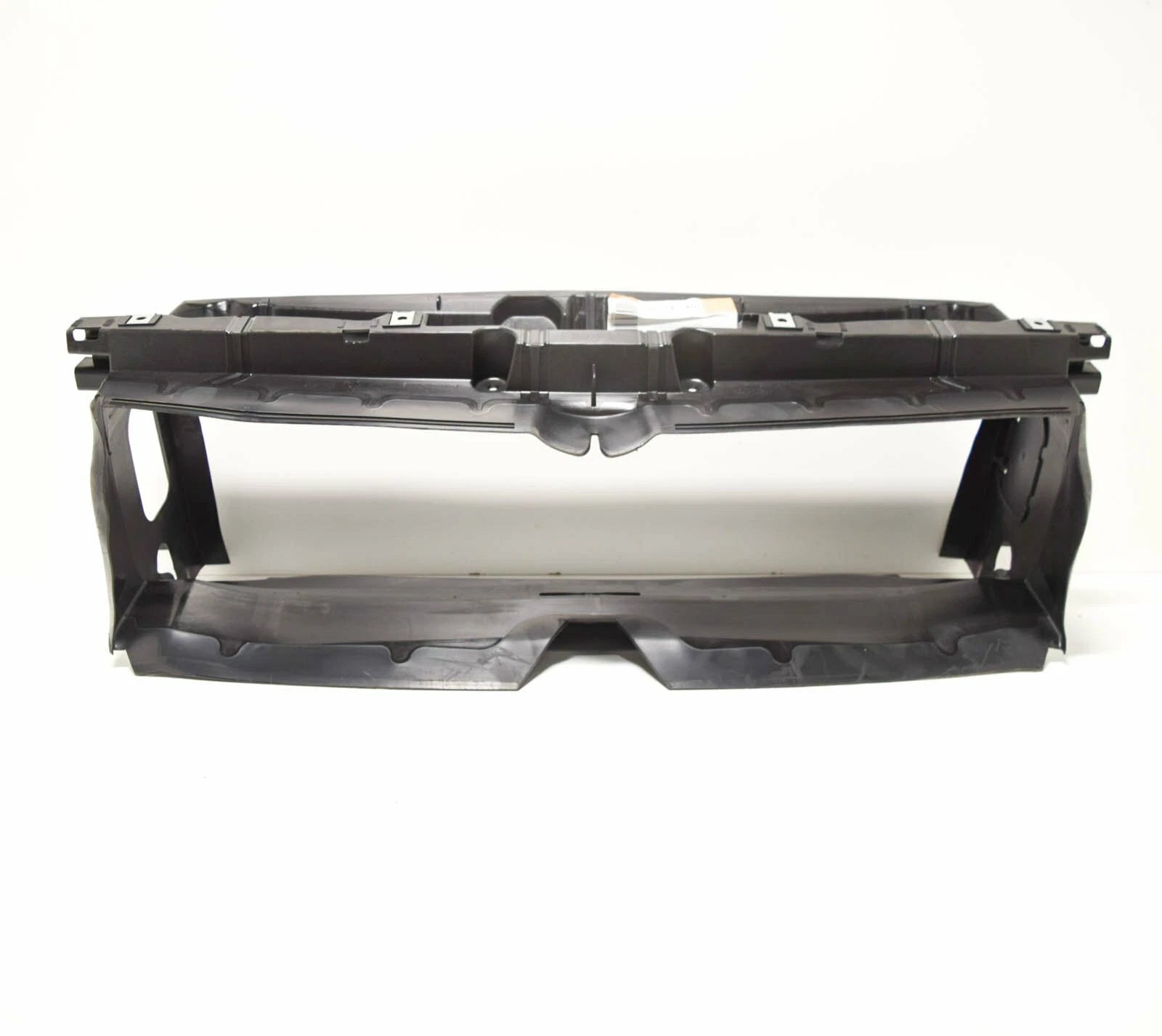 NEW BMW 1 F20 RADIATOR AIR DUCT 51747383766 7383766 ORIGINAL