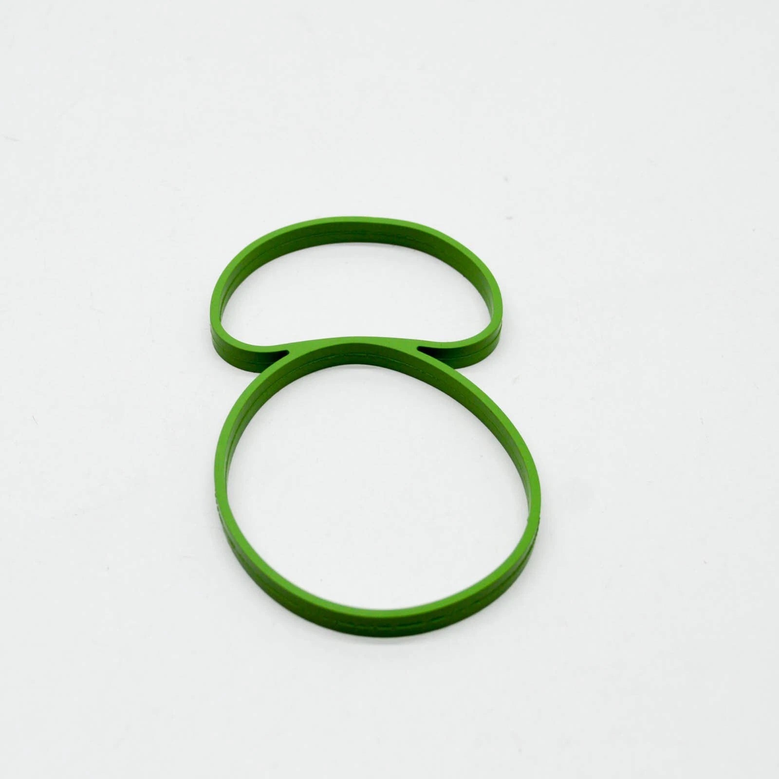 NEW VOLKSWAGEN TOURAN 1T INTAKE MANIFOLD CONNECTION SEAL 059129069A ORIGINAL