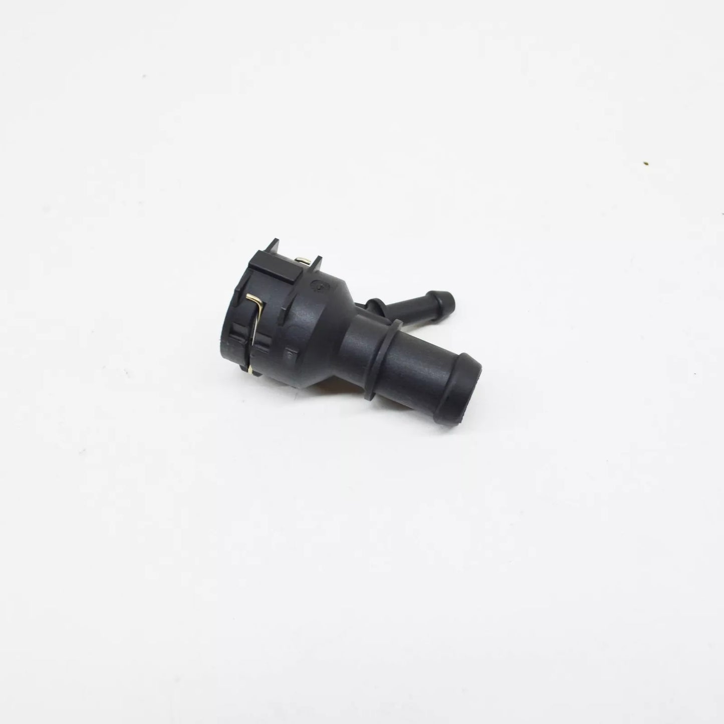 NEW AUDI Q3 8U HEATER HOSE CONNECTOR 1K0122291C ORIGINAL