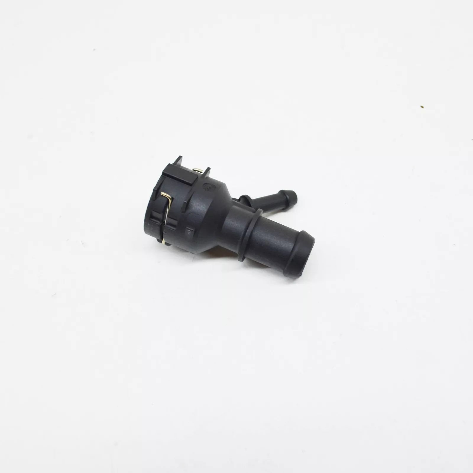 NEW AUDI Q3 8U HEATER HOSE CONNECTOR 1K0122291C ORIGINAL