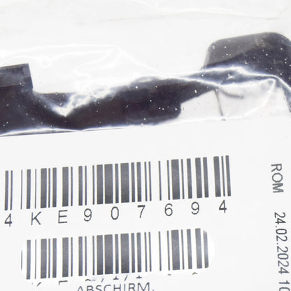 NEW AUDI E-TRON SPORTBACK GEA RIGHT SIDE CONTROL UNIT SHIELD 4KE907694 ORIGINAL