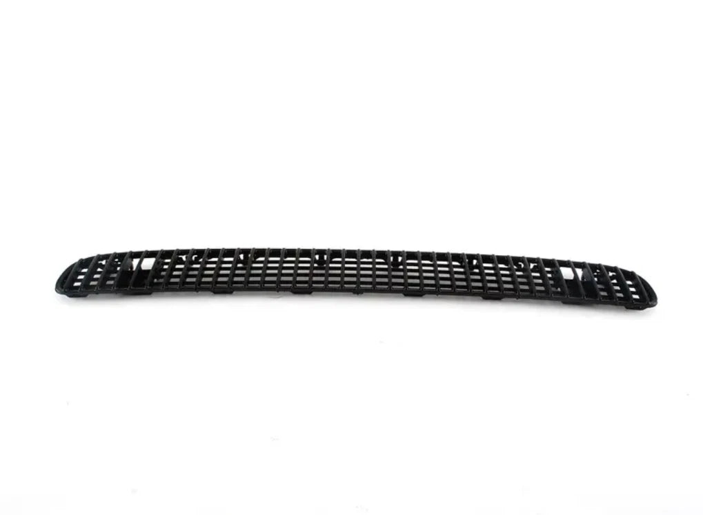 NEW BMW 3 E46 WINDSHIELD COWL GRILLE 51138204860 8204860 ORIGINAL