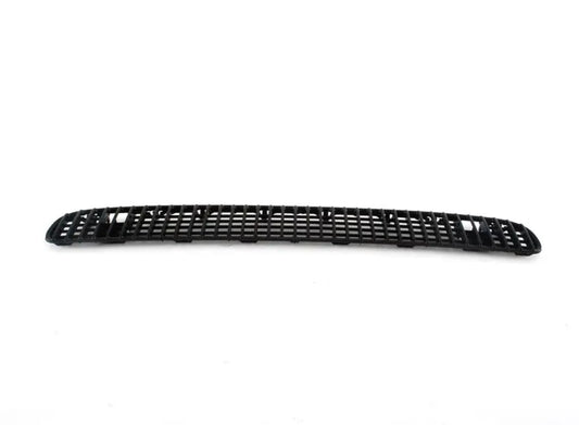 NEW BMW 3 E46 WINDSHIELD COWL GRILLE 51138204860 8204860 ORIGINAL