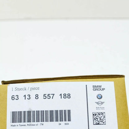 NEW BMW F MODELS K8X F 900 R LED TURN INDICATOR FLASHER 63138557188 ORIGINAL