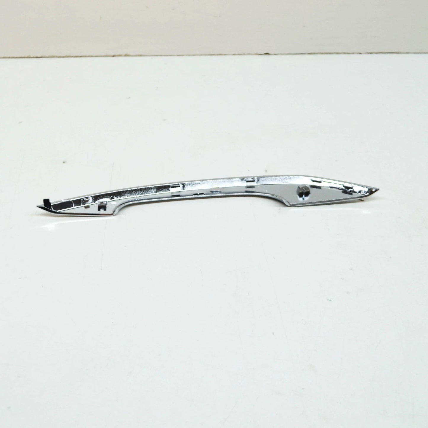 NEW AUDI A5 8W6 FRONT LEFT DOOR EXTERIOR HANDLE TRIM 8W0837899A