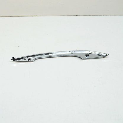 NEW AUDI A5 8W6 FRONT LEFT DOOR EXTERIOR HANDLE TRIM 8W0837899A
