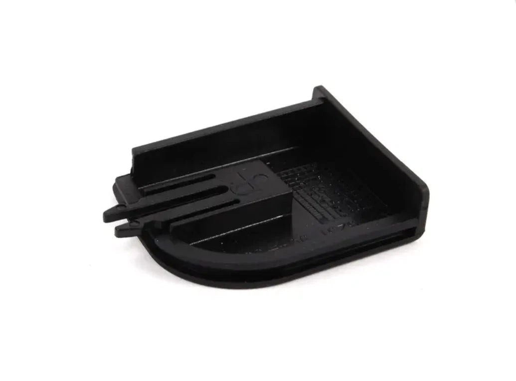 NEW BMW 3 E46 REAR RIGHT INTERIOR TRIM COVER RHD 7022386 51717022386 ORIGINAL