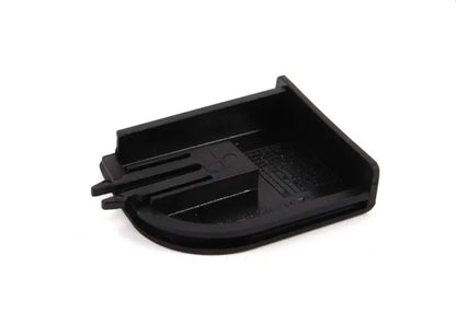 NEW BMW 3 E46 REAR RIGHT INTERIOR TRIM COVER RHD 7022386 51717022386 ORIGINAL