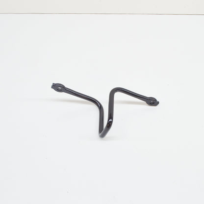 new ford edge mk2 front hood lock striker assy 5331821 ft4b-16a944-ab original