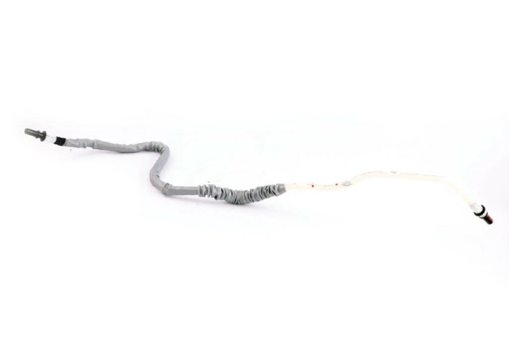 NEW BMW X2 F39 FRONT SCAVENGING LINE 7464627 16137464627 ORIGINAL