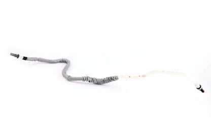 NEW BMW X2 F39 FRONT SCAVENGING LINE 7464627 16137464627 ORIGINAL