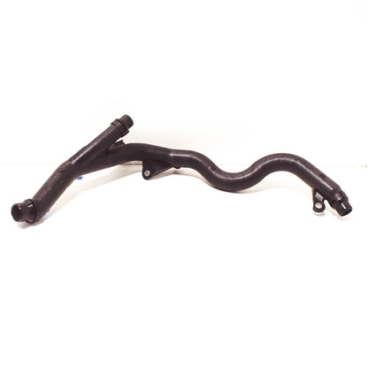 NEW BMW 3 E46 WATER HOSE RETURN PIPE 11537802630 7802630 ORIGINAL