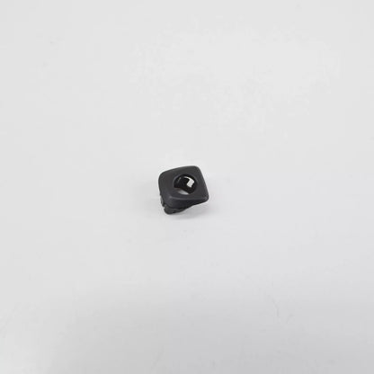 NEW BMW 5 F07 FRONT DOOR LOCKING BUTTON COVER BLACK 51429156513 ORIGINAL