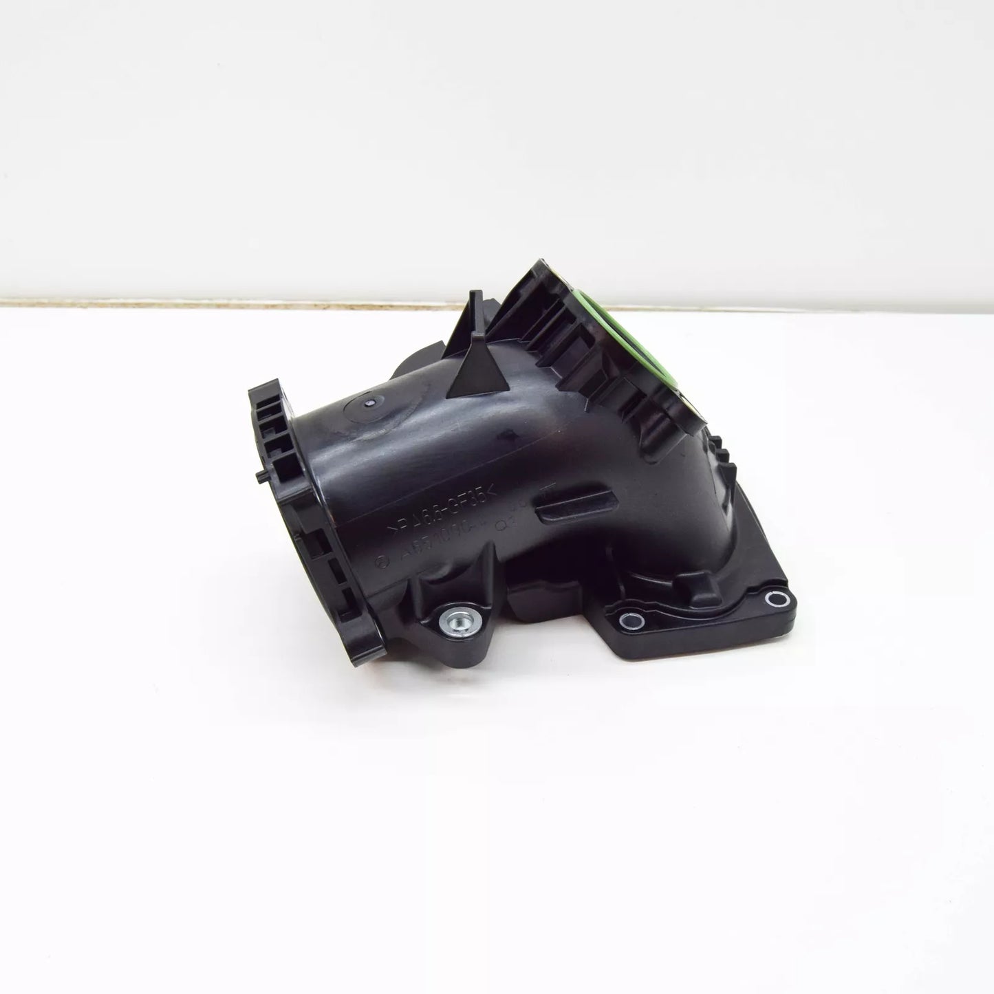 NEW MERCEDES-BENZ C W204 INTAKE MANIFOLD CHARGE AIR PIPE A6510904000 ORIGINAL