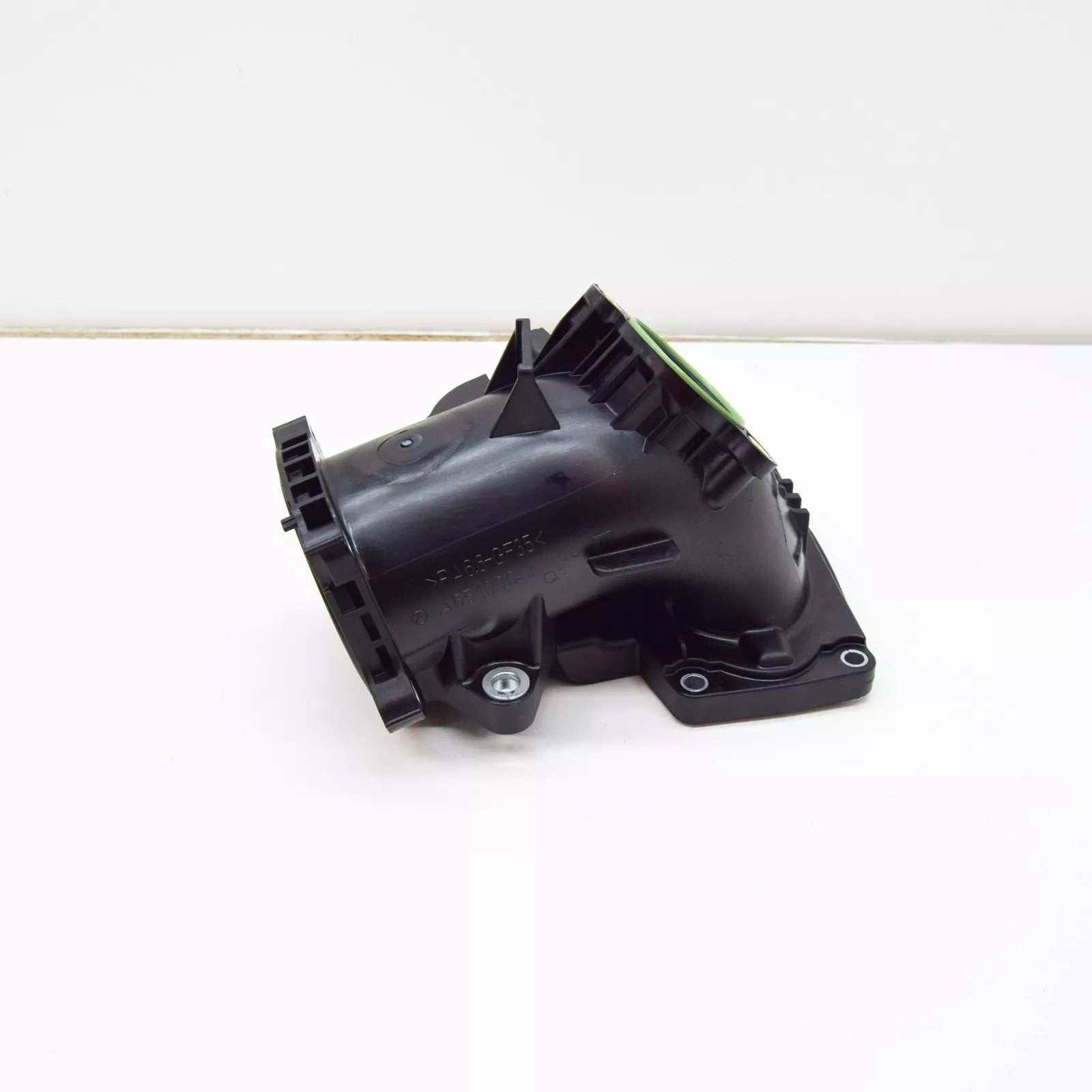 NEW MERCEDES-BENZ C W204 INTAKE MANIFOLD CHARGE AIR PIPE A6510904000 ORIGINAL