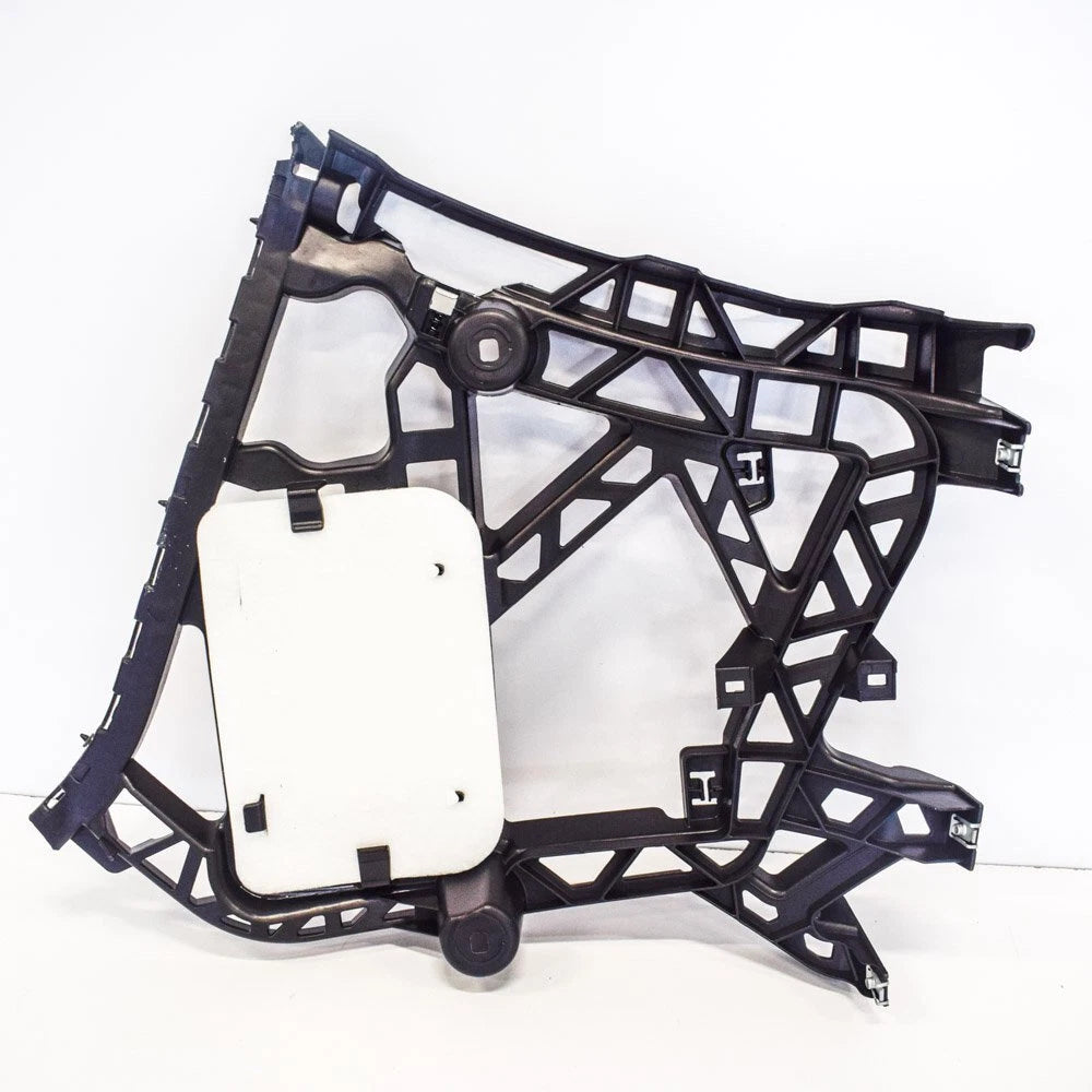 NEW MERCEDES-BENZ GLS REAR BUMPER LEFT SIDE HOLDER BRACKET X166 A1668800912