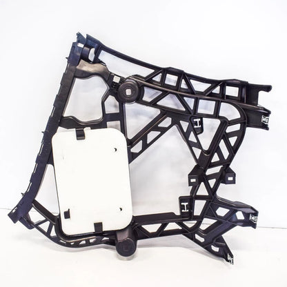 NEW MERCEDES-BENZ GLS REAR BUMPER LEFT SIDE HOLDER BRACKET X166 A1668800912
