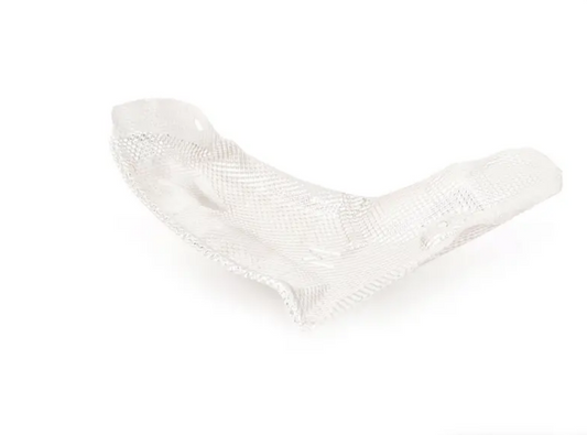 new bmw 3 e46 front wall heat resistant plate 51487893670 7893670 original