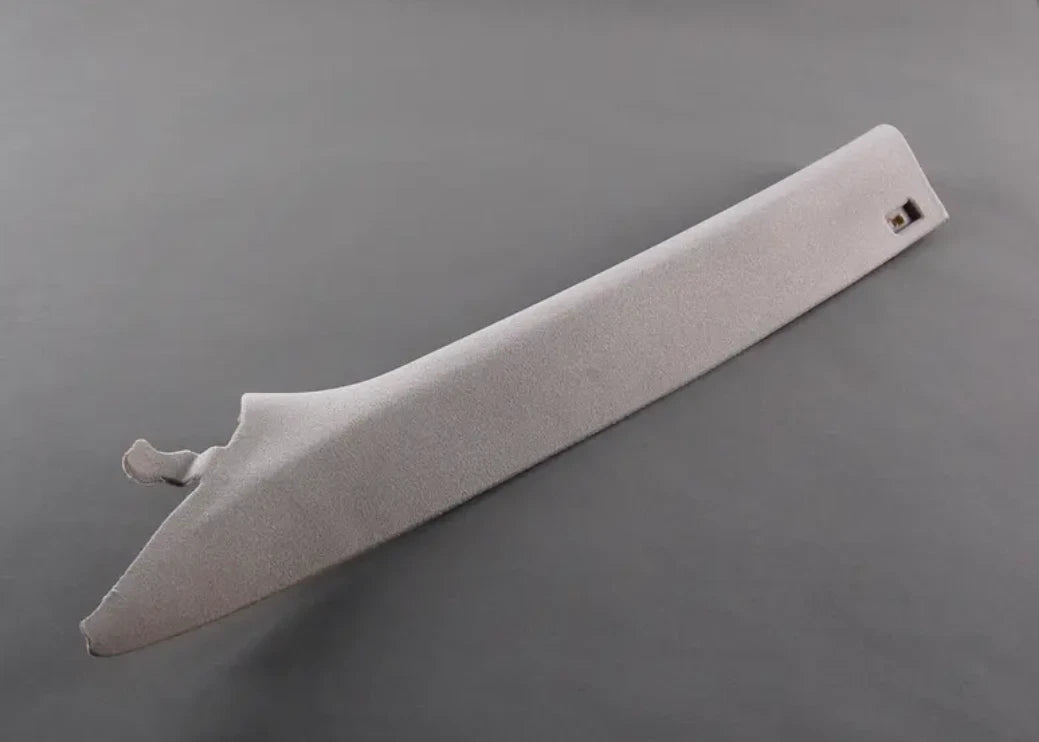 NEW BMW 5 E39 LEFT WINDSCREEN PANEL COVER 51437006839 7006839 ORIGINAL