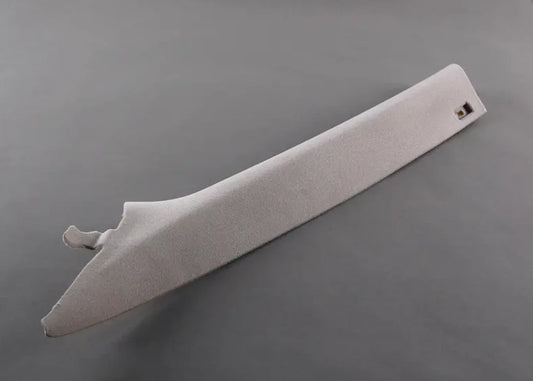 NEW BMW 5 E39 LEFT WINDSCREEN PANEL COVER 51437006839 7006839 ORIGINAL