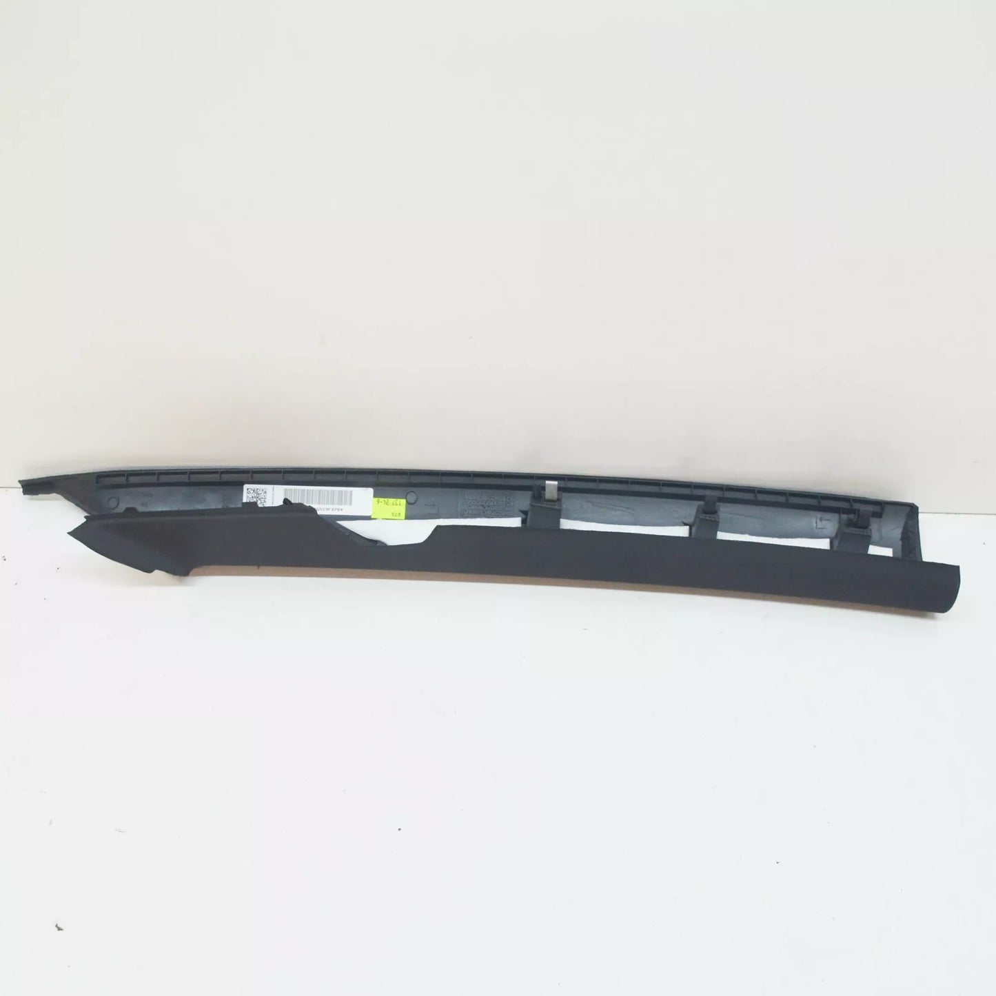 NEW VOLKSWAGEN GOLF MK7 FRONT LEFT A-PILLAR UPPER TRIM 5G0867233RZB5