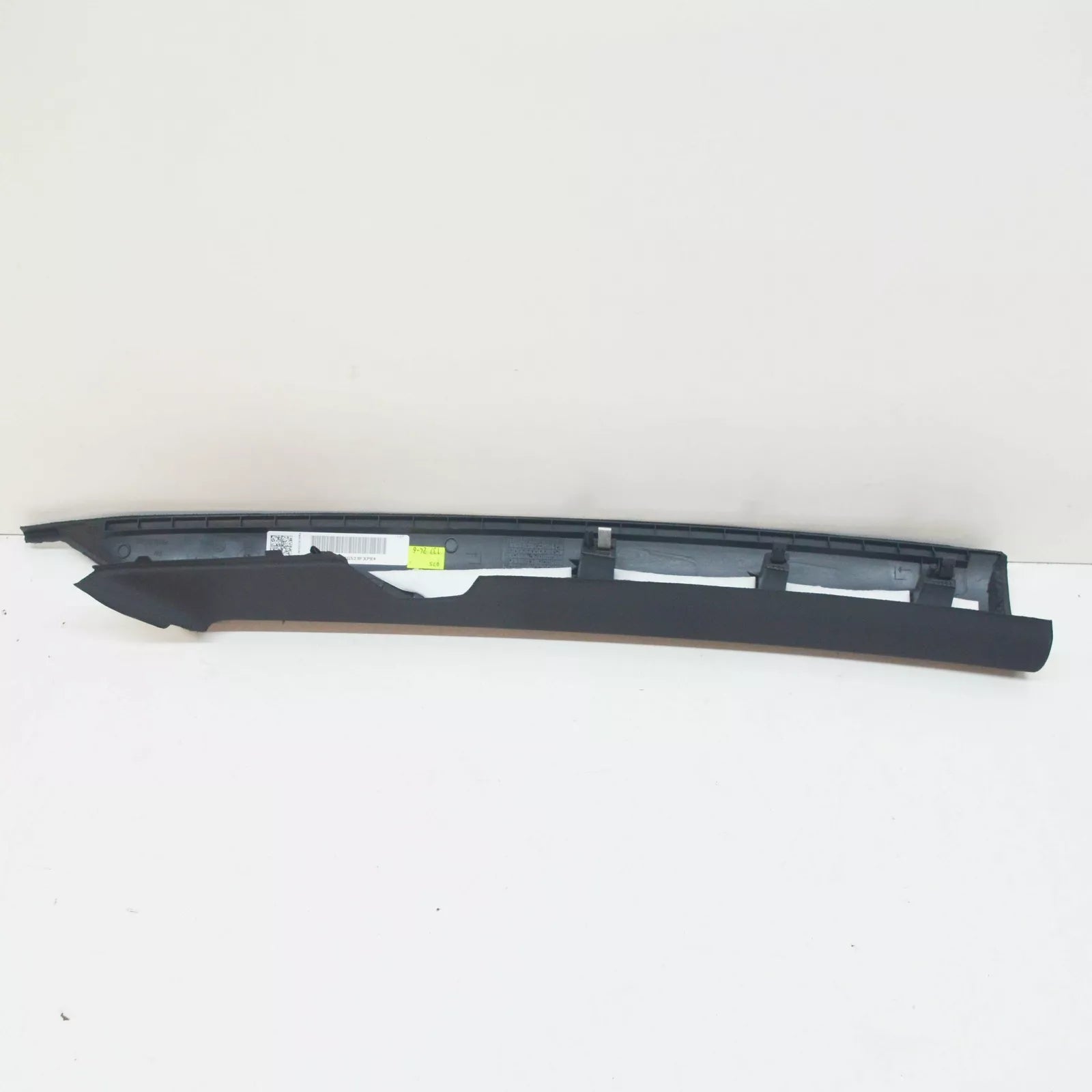 NEW VOLKSWAGEN GOLF MK7 FRONT LEFT A-PILLAR UPPER TRIM 5G0867233RZB5