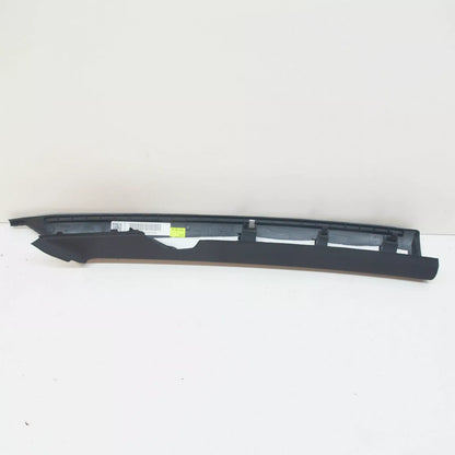 NEW VOLKSWAGEN GOLF MK7 FRONT LEFT A-PILLAR UPPER TRIM 5G0867233RZB5